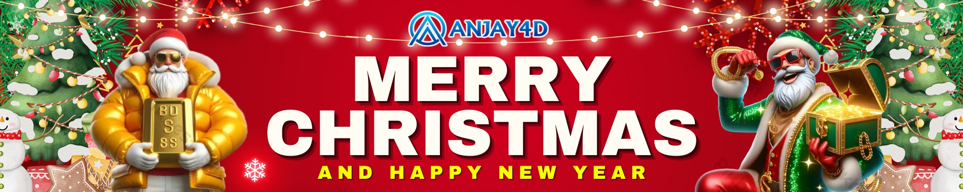 ANJAY4D NATAL 2024